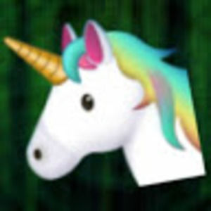 Meet your Posher, Unicorn